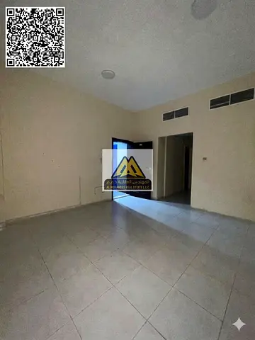 Spacious Apartment | Ground Floor | Prime Location Close to All Amenities | Easy Access to Sharjah and Dubai