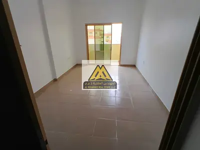 Luxury Apartments for Annual Rent in Al Hamidiya 1 - Two Bedrooms and a Spacious Separate Living Room