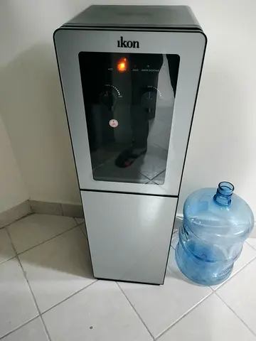 Water dispenser