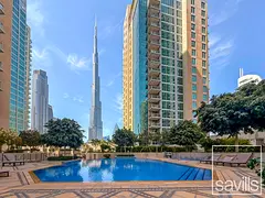 Limited Type| Cozy| Fountain View| Private Garden