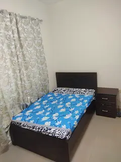 Partition Available for Near Gulf Cinema Al Nakheel - RAK