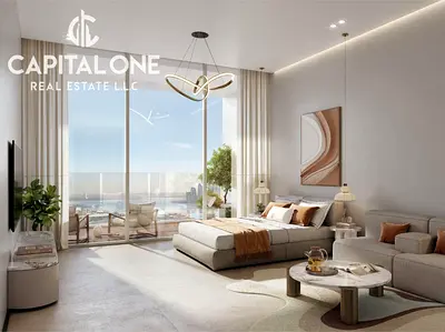 Panoramic Views I Water Front I Luxurious