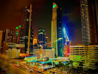 1 Month Free | Opposite Metro | Open View