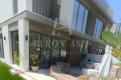4BR Twin Villas | Aura 3 | Ideal Family Home