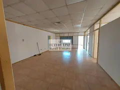 OFFICE PARTITIONED WITH WASHROOM AND PANTRY