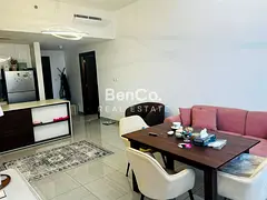 1 Bedroom | Fully Furnished | Mid Floor