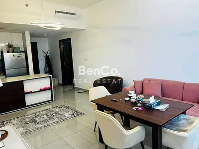 1 Bedroom | Fully Furnished | Mid Floor