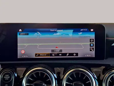 2021 Mercedes-BENZ A-CLASS — миниатюра 13