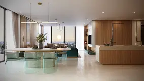 Smart Layout | Steps from Metro | Full Cash Price
