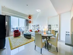 Furnished | Utilities Included | Near Airport