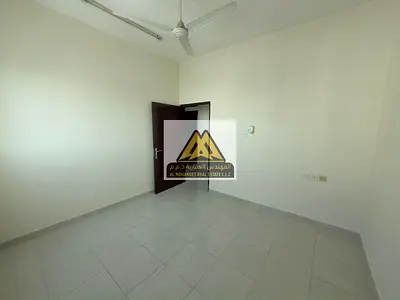 2 Bedroom Apartment for Rent in Al Rawda 1 Ajman Balcony Separate Living 34000 AED