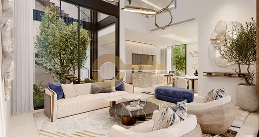 MODERN & PREMIUM VILLA | COMMUNITY LIVING