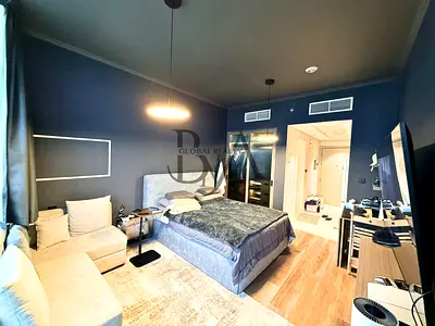 Fully Furnished | High Floor | Amazing View