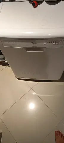 dishwasher - good working condition