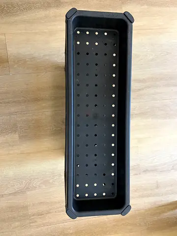 Storage stand