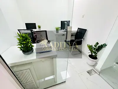 Spacious Office | Direct from Owner | ready to Move