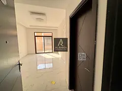 1 Bedroom Apartment for Rent in Al Mowaihat -Near E311 easy access to Dubai and Sharjah – Balcony 