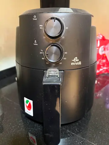 Airfryer