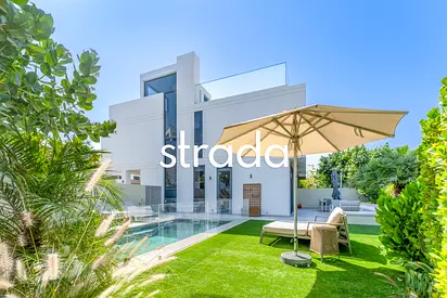 Extended | Private Pool | Large Plot
