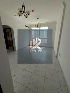 🏡 A great opportunity in Al Majaz 3 – One bedroom and living room with an open view + free main