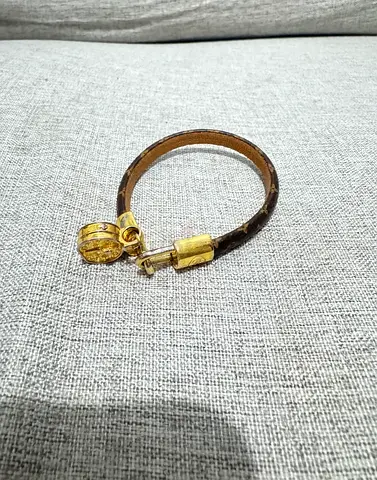 Louis Vuitton bracelet