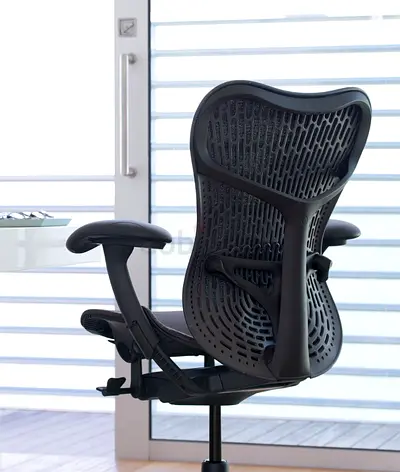 Herman Miller Mirra 2 Fully Options Office Chair Perfect Condition