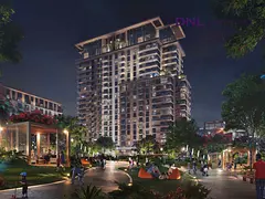 Infinity pool | Private Park | Ready Soon