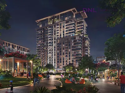 Infinity pool | Private Park | Ready Soon