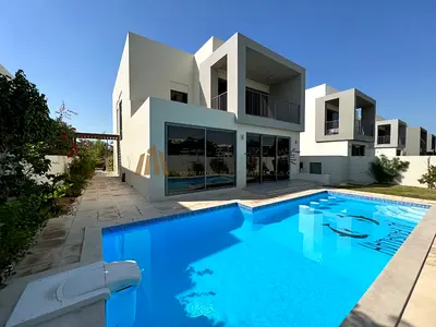 Premium Location | Private Pool | Well Miantained