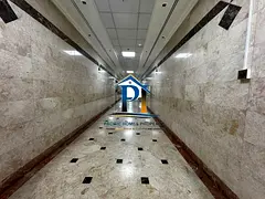 Massive 2BR | Chiller Free | 1,438 Sqft | 3 Bathrooms
