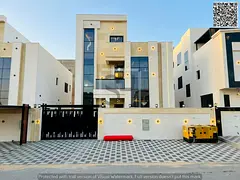 Own your villa, including registration and ownership fees.