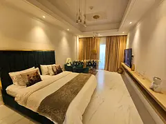Studio for Rent | Vincitore Palacio | Fully Furnished