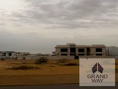 Brand New Villa I Maid Room I Big Yard I Parking