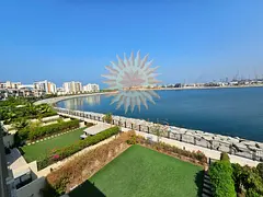 LA MER EXPERT | READY TO MOVE | BEACH ACCESS | TERRACE AND GARDEN