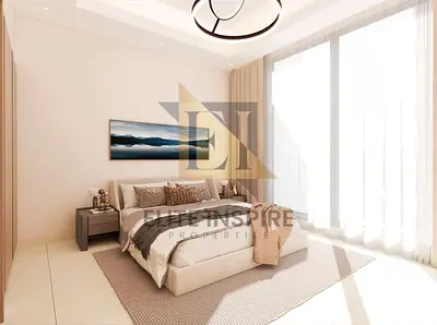 Skyline View 1BR | Liwan | 40%:60% | Limited Time DLD Waiver | Pool & Balcony