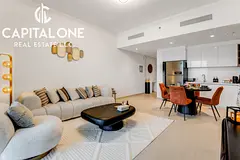 5 mint walk to Dubai Mall | Downtown, Zaabeel &amp; City View