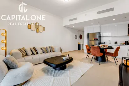 5 mint walk to Dubai Mall | Downtown, Zaabeel & City View
