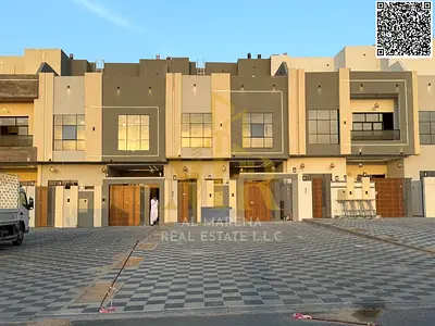 فيلا فاخرة في الحليو بتصميم عصري ومساحات واسعة بسعر شامل رسوم التسجيل