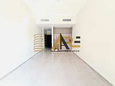 Brand New spacious studio apartment