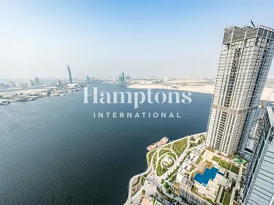 Branded Residences | 5 Star Amenities | Creek View