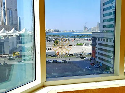 2BHK Both Master Open Veiw In Al Taawun