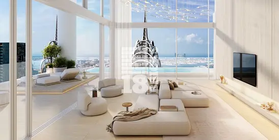 60/40 Post Payment | Premium Units | Prime Area