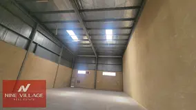 SPACIOUS WAREHOUSE FOR RENT IN DIP | PRIME LOCATION