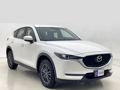 AED 773/month | 0 DP | Free 3 Months Warranty | Service History | 30 Day Return | MAZDA CX-5 2020