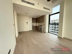 Elegant 1BR | Road View | Ready to Move In
