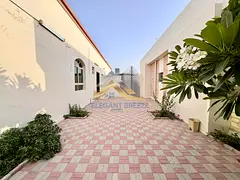 Seperate Entrance | Ground Floor | Yard