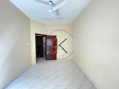 🌟 Cozy Unfurnished 1BHK | Kitchen Balcony | 850 Sqft | Comfortable Living in Muwailah – Sharjah 🏡🌿✨