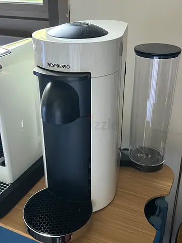 Nespresso Vertuo Coffee Machine