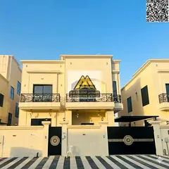 For Sale — Luxury 6-Bedroom Villa in Ajman (Al Helio 2)