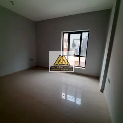 🏠 للإيجار السنوي – الراشدية | عجمان 🛏 غرفة نوم + صالة